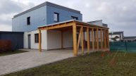 Pronjem rodinnho domu 5+kk/T, 160 m2, pozemek 843 m2, Praha - Zdimice