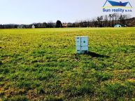 K prodeji parcely ke stavb rodinnch domk - monost  prodeje celku 5.900 m2