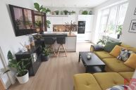 Prodej 3kk 60m2, P10 Vrovice, ul. Dukelsk, po kompletn rekonstrukci