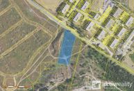 Prodej pozemky pro bydlen, 1 352 m2 - Chn
