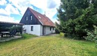 4+1, 120m2, Drchlava