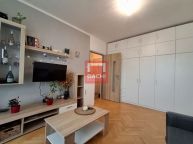 Pronájem bytu 1+1, 33,4 m, Olomouc  Nová Ulice, ul. Hraniční
