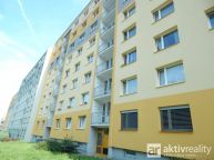 Prodej byty 1+1, 35 m2 - Ústí nad Labem