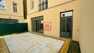 Nadstandardn cihlov byt 2+kk/komern prostor, 65 m + pedzahrdka| Vdesk, Olomouc