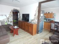 Prodej byty 3+1+L, 78 m2 - Libochovice