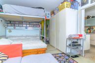 Prodej bytu 1+1, 40,4 m2, s lodi a sklepem, Podjavovorinsk, Praha 4, Chodov