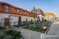 Pronjem, Byty 3+kk, 126m2,  Praha Troja