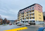 Prodej garov stn v ulici Dvoreck, Praha 4 - Podol.
