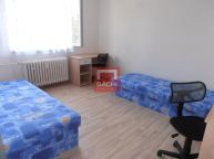 Pronjem bytu pokoje 16 m PRO STUDENTY v Olomouci, ul. Polvkova.