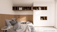 Prodej novostavby rodinnho domu s uitnou plochou 142 m2, s dispozic 4+kk, technick mstnost, prdelna, 2 kryt parkovac stn, soukrom zahrada, Luec nad Vltavou