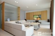 Pronjem byty 4+kk, 150 m2 - Praha - Karln