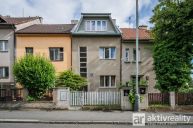 Prodej RD Chrastavsk 135 m2, zahrada 169 m2