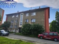 Prodej bytu 3+1, Ostrava-Zbeh, ul. Doln