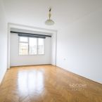 Pronjem bytu 2+kk, 50 m2, Praha 4 - Nusle, K Podjezdu