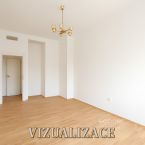 Pronjem bytu 2+kk, 50 m2, Praha 4 - Nusle, K Podjezdu