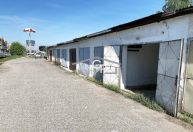 Pronjem zdn gare, Strakonick, esk Budjovice