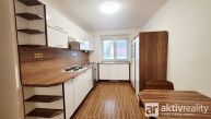 Byt 2+1/B,  50 m2, po rekonstrukci - Neratovice