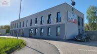 Pronjem kancele 25,5 m2, Valask Mezi
