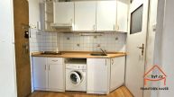 Klidn 2+kk 40 m2, centrum, Praha 3, ul. Kubelkova