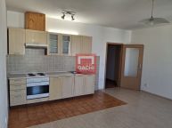 Pronjem bytu 1+kk, 34 m, ul. Gen. Pky, Olomouc