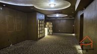 Pronjem nebytovch prostor, cca 205 m2, dve casino, itomrsk ul., Praha 10