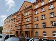 Prodej bytu 2+1, 57m, Praha 9 - Vysoany