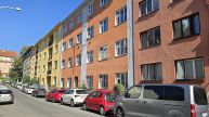Krsn 2+kk, 45m2, Praha 5
