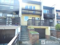 Prodej rodinn domy, 150 m2 , pozemek 174 - Novosedlice, Teplice