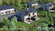Prodej rodinnho domu, 5+kk, 158m2, zahrada 405m2, Sobhrdy - okr. Beneov