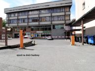 Obchodn prostory 175,51 m2, ulice Sokolovsk, Praha 9 - Libe