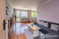 Prodej bytu 3+kk, 74 m2 - Neratovice