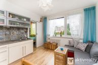 Pronjem, Byty 2+kk,  30 m2 - Praha, Krynick