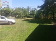 Prodej stavebnho pozemku 625 m2, Lhotka nad Bevou
