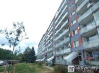 Prodej byty 2+1, 63 m2 + lodie - klidn st, Chomutov