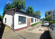 Njem objektu 380 m2, sklad, dlny, kancele, evnice u Prahy (PZ)