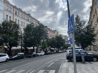 Pronjem zaveden kolaudovan restaurace 40m2 P-10 itomrsk frekventovan msto