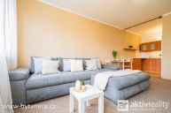 Prodej bytu 2+kk 40m2, komora a sklep