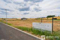 Prodej pozemky pro bydlen, 1 457 m2 - Podboany, Louny