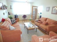 Prodej byty 3+1, 78 m2 + lodie 3,3 m2 - Chomutov - centrum