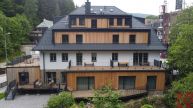 Prodej 1kk 36m2, v apartmnovm dom Mj, terasa, sklep, parkovac msto