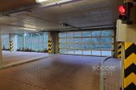 Pronjem parkovacho stn v ulici Zaknsk, Praha 9 - Stkov.