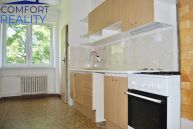 Prodej bytu 3+1, Ostrava-Zbeh, ul. Doln