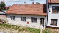 Prodej RD Kostelec na Han