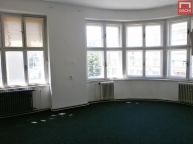 Pronjem nebytovch prostor 72 m, 4 mstnosti ve 2. pate, Olomouc, ulice Sokolsk