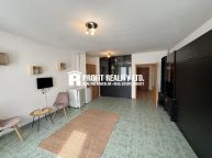 1+kk, 37 m2, s terasou a parkovacm stnm, Praha 10 - Stranice