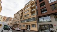 Pronjem nebytovch prostor o vme 204 m2 v ulici Lihovarsk, Praha 9 - Libe.