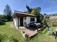 Prodej, zahrada elenice, OV, okr. Most, 709 m2