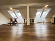 Luxusn a prostorn byt 4kk po kompletn rekonstrukci  Praha, ir centrum