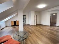 Luxusn a prostorn byt 4kk po kompletn rekonstrukci  Praha, ir centrum