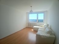 Pronjem bytu 2+kk/S, 44 m2, ul. Pavlkova, Praha 4 - Kamk.